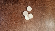 Отзыв: Осветлитель «Ирландский мох», — Отличный товар!