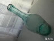 Отзыв: Бутыль стеклянная «Четверть», 3,075 л, — нестареющая классика